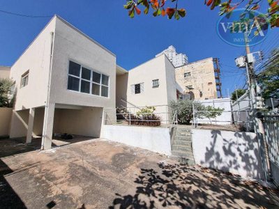 Casa, 3 quartos, 302 m² - Foto 2