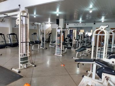 Loja-Salão, 275 m² - Foto 5