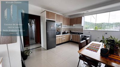 Apartamento, 2 quartos - Foto 4