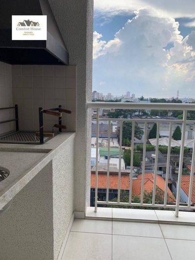 Apartamento, 3 quartos, 71 m² - Foto 3