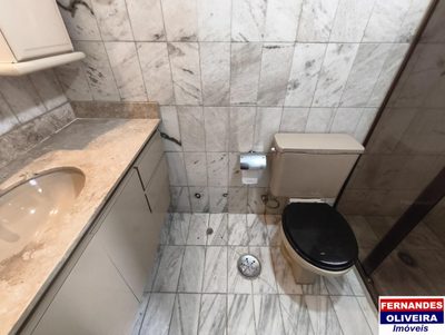 Apartamento, 1 quarto, 34 m² - Foto 3