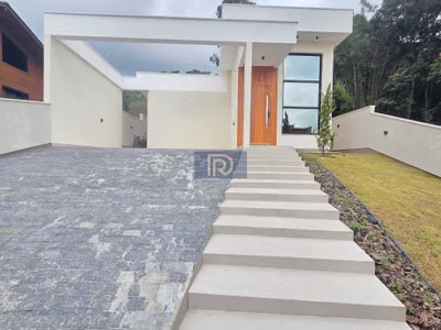 Casa, 3 quartos, 123 m² - Foto 2