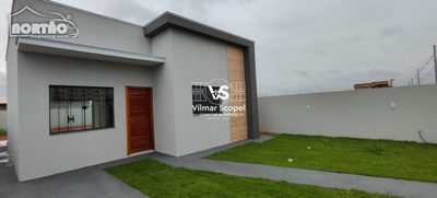 Casa, 70 m² - Foto 1