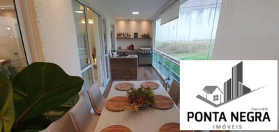 Apartamento, 3 quartos - Foto 3