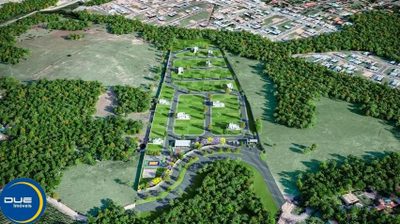 Terreno, 300 m² - Foto 1