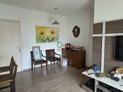 Apartamento, 2 quartos, 50 m² - Foto 5