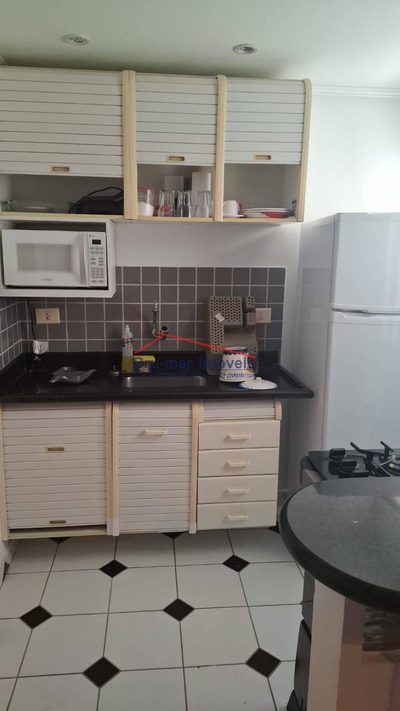Apartamento, 1 quarto, 50 m² - Foto 5