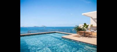 Apartamento, 4 quartos, 283 m² - Foto 4