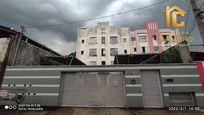 Apartamento, 2 quartos, 56 m² - Foto 4