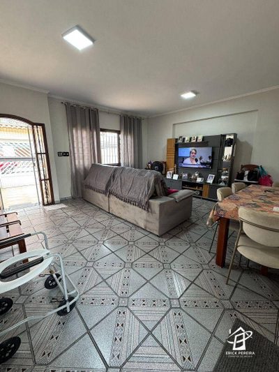 Casa, 3 quartos, 85 m² - Foto 5