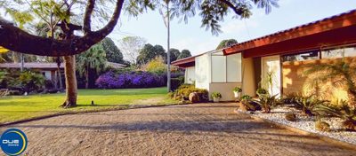 Sítio, 10 quartos, 1300 m² - Foto 3
