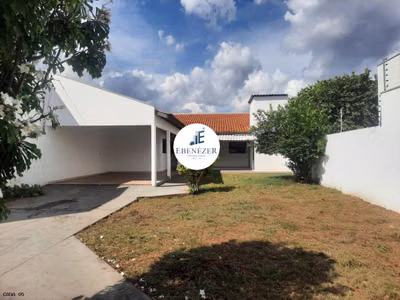 Casa, 2 quartos, 100 m² - Foto 1