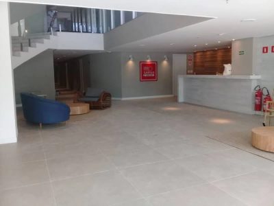 Apartamento, 1 quarto, 21 m² - Foto 4
