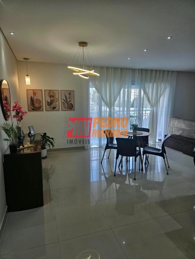 Apartamento, 3 quartos, 125 m² - Foto 4