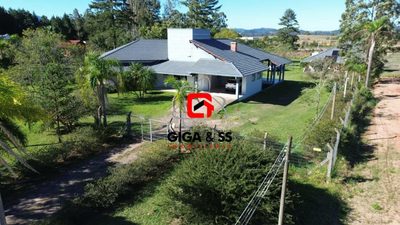 Casa, 5 quartos, 482 m² - Foto 4
