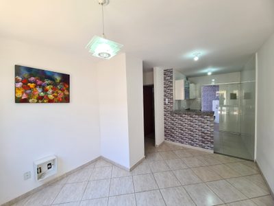 Casa, 2 quartos, 60 m² - Foto 1