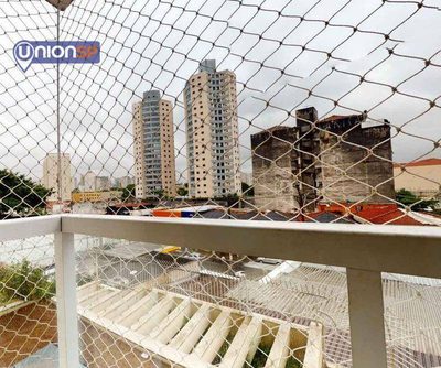Apartamento, 1 quarto, 38 m² - Foto 5