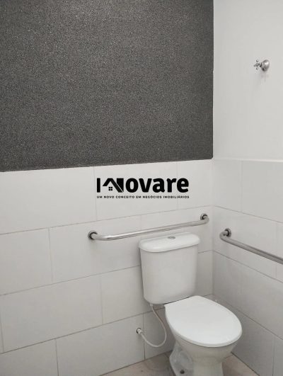 Loja-Salão, 75 m² - Foto 3