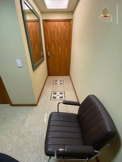 Sala-Conjunto, 37 m² - Foto 5