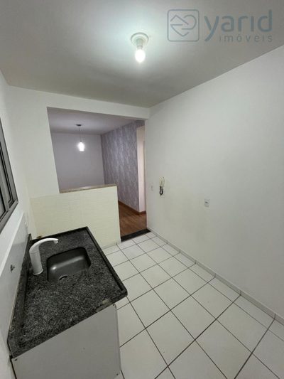 Apartamento, 2 quartos, 60 m² - Foto 4