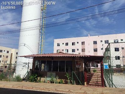 Apartamento, 2 quartos, 46 m² - Foto 1