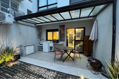 Apartamento, 1 quarto, 61 m² - Foto 2