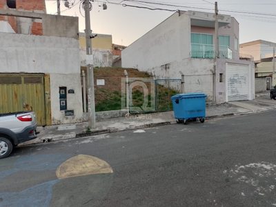 Terreno, 200 m² - Foto 1