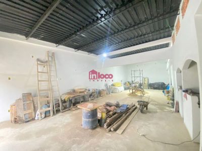 Depósito-Galpão, 130 m² - Foto 4