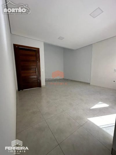 Casa, 3 quartos, 89 m² - Foto 2