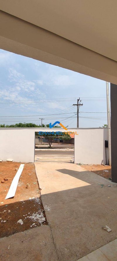 Casa, 2 quartos, 60 m² - Foto 4
