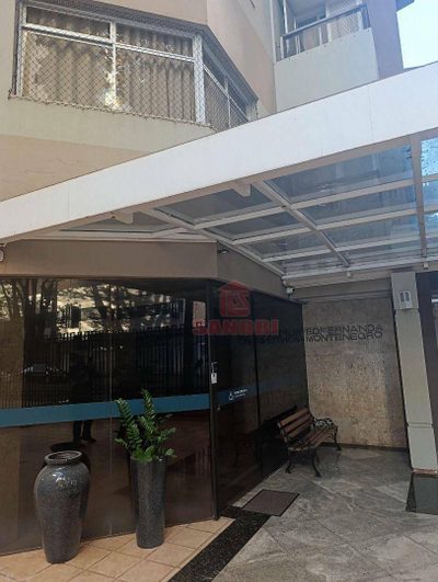 Apartamento, 3 quartos, 140 m² - Foto 2