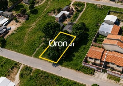 Terreno, 300 m² - Foto 1