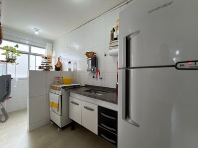 Apartamento, 2 quartos, 67 m² - Foto 3