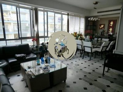Apartamento, 4 quartos, 247 m² - Foto 1