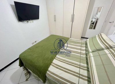 Apartamento, 2 quartos, 70 m² - Foto 5