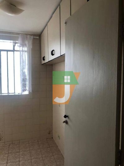 Apartamento, 2 quartos, 40 m² - Foto 5