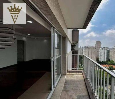 Cobertura, 4 quartos, 269 m² - Foto 4
