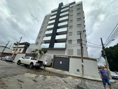 Cobertura, 3 quartos, 166 m² - Foto 1