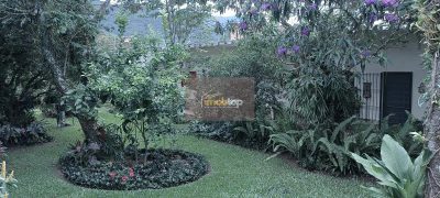 Casa, 6 quartos, 367 m² - Foto 3