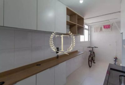 Apartamento, 3 quartos, 90 m² - Foto 5