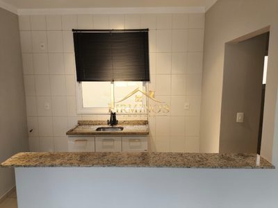 Apartamento, 2 quartos, 62 m² - Foto 4