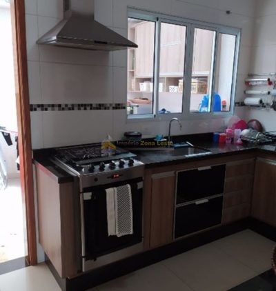 Sobrado, 3 quartos, 100 m² - Foto 4