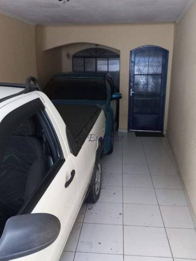 Sobrado, 3 quartos, 120 m² - Foto 5