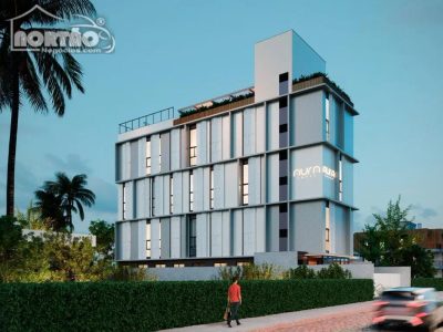 Casa, 1 quarto, 23 m² - Foto 2
