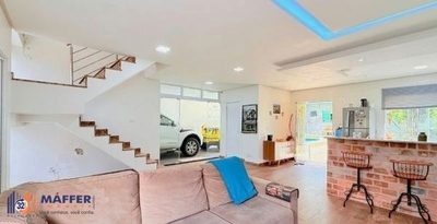 Casa, 4 quartos, 200 m² - Foto 4