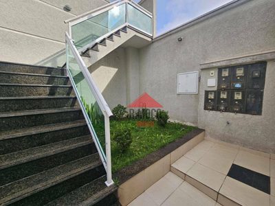 Sobrado, 2 quartos, 48 m² - Foto 3