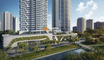 Apartamento, 4 quartos, 232 m² - Foto 2