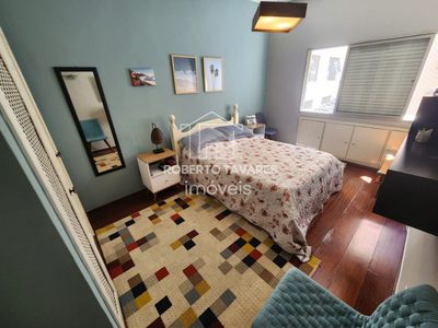 Apartamento, 2 quartos, 99 m² - Foto 5