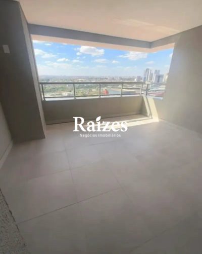 Apartamento, 3 quartos, 115 m² - Foto 1