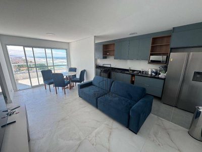 Apartamento, 2 quartos, 84 m² - Foto 3